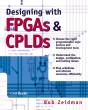Designing With Fpgas And Cplds - Preview