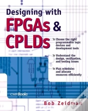 Capa do artigo Designing With Fpgas And Cplds