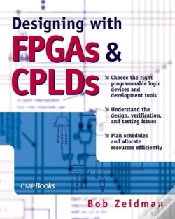 Capa do artigo Designing With Fpgas And Cplds