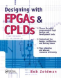 Designing With Fpgas And Cplds - Preview