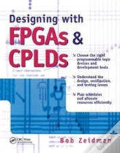 Capa do artigo Designing With Fpgas And Cplds
