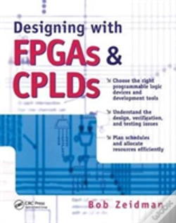 Capa do artigo Designing With Fpgas And Cplds