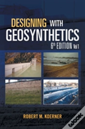 Capa do artigo Designing With Geosynthetics - 6th Edition Vol. 1