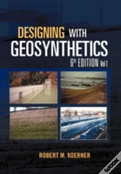 Capa do artigo Designing With Geosynthetics - 6th Edition Vol. 1