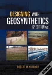 Capa do artigo Designing With Geosynthetics - 6th Edition; Vol2