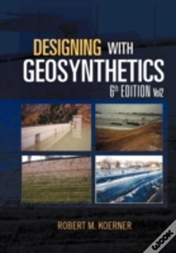 Capa do artigo Designing With Geosynthetics - 6th Edition; Vol2
