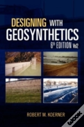 Capa do artigo Designing With Geosynthetics - 6th Edition; Vol2