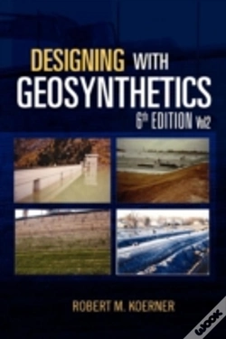 Capa do artigo Designing With Geosynthetics - 6th Edition; Vol2