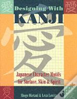 Designing With Kanji