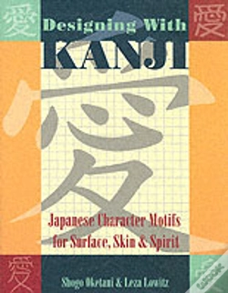 Capa do artigo Designing With Kanji