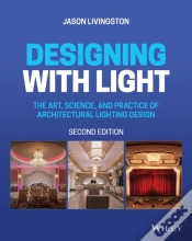 Capa do artigo Designing With Light