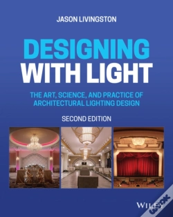 Capa do artigo Designing With Light