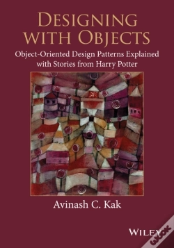 Capa do artigo Designing With Objects