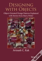 Capa do artigo Designing With Objects