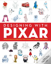 Designing With Pixar