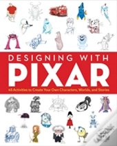 Designing With Pixar