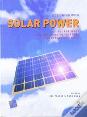 Capa do artigo Designing With Solar Power