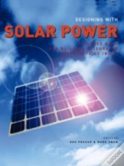Capa do artigo Designing With Solar Power