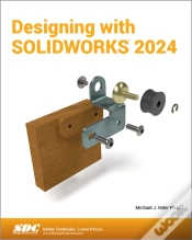 Capa do artigo Designing With Solidworks 2024