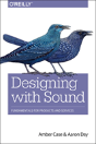 Designing With Sound - Preview