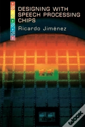 Capa do artigo Designing With Speech Processing Chips