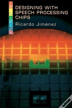 Capa do artigo Designing With Speech Processing Chips