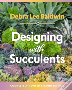 Capa do artigo Designing With Succulents