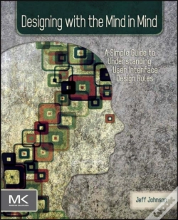 Capa do artigo Designing With The Mind In Mind
