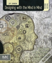 Capa do artigo Designing With The Mind In Mind