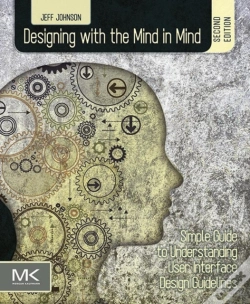Capa do artigo Designing With The Mind In Mind
