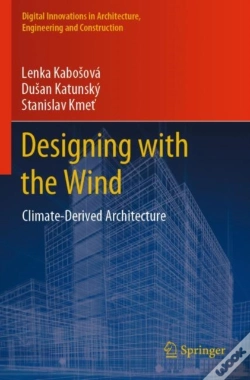 Capa do artigo Designing With The Wind