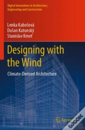 Capa do artigo Designing With The Wind