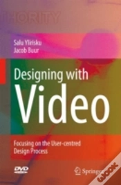 Capa do artigo Designing With Video