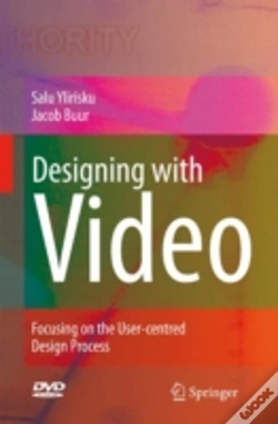 Capa do artigo Designing With Video