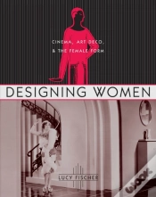 Capa do artigo Designing Women