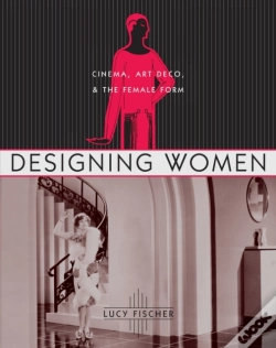 Capa do artigo Designing Women
