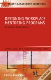 Capa do artigo Designing Workplace Mentoring Programs