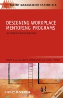 Capa do artigo Designing Workplace Mentoring Programs