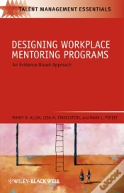 Capa do artigo Designing Workplace Mentoring Programs