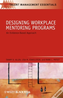 Capa do artigo Designing Workplace Mentoring Programs