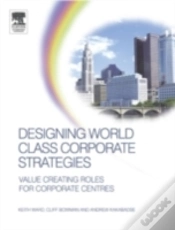 Capa do artigo Designing World Class Corporate Strategies