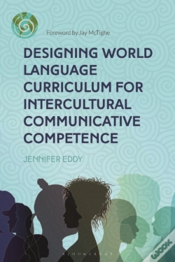 Capa do artigo Designing World Language Curriculum For Intercultural Communicative Competence