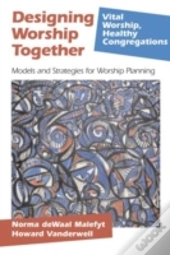 Designing Worship Together