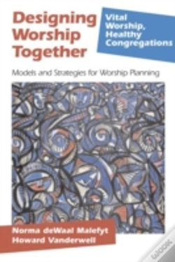 Capa do artigo Designing Worship Together