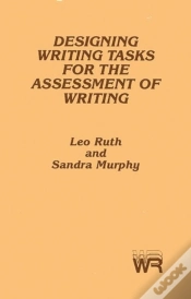 Capa do artigo Designing Writing Tasks For The Assessment Of Writing