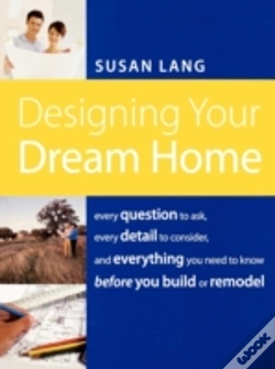 Capa do artigo Designing Your Dream Home