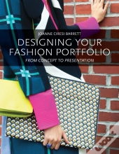 Designing Your Fashion Portfolio