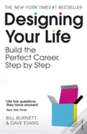Capa do artigo Designing Your Life