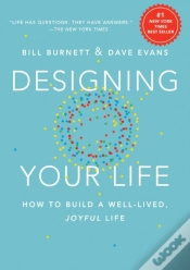 Capa do artigo Designing Your Life
