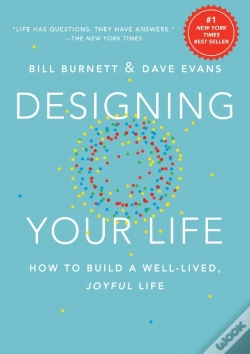 Capa do artigo Designing Your Life